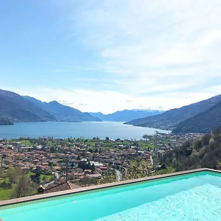 Pretore Rustico Land-ferienhaus Apartament *